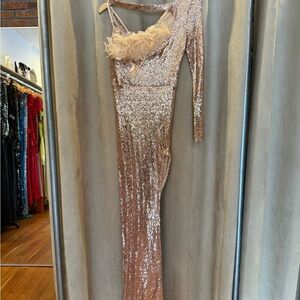 Giselle Gown (Small)